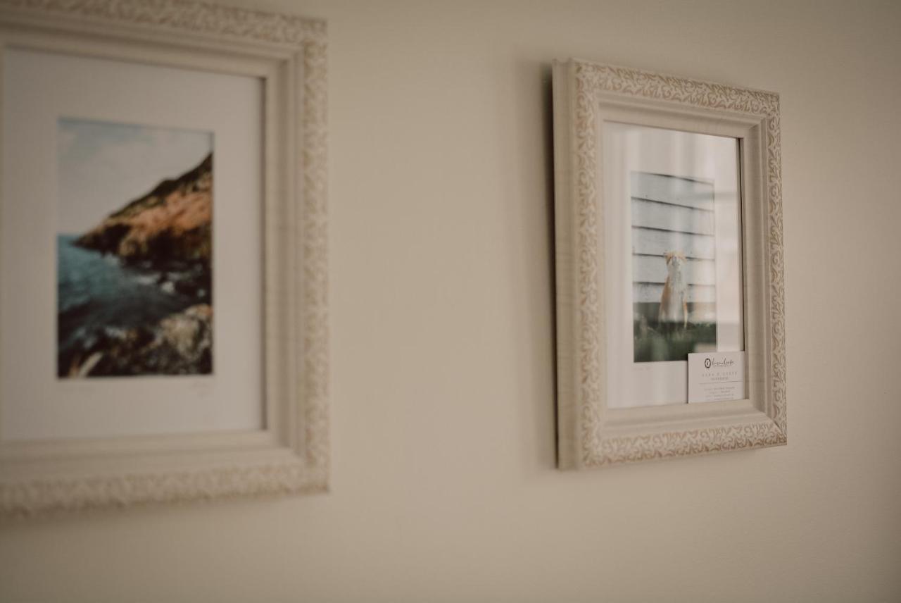 Hill Road Manor Bed & Breakfast Grand Falls Windsor Dış mekan fotoğraf
