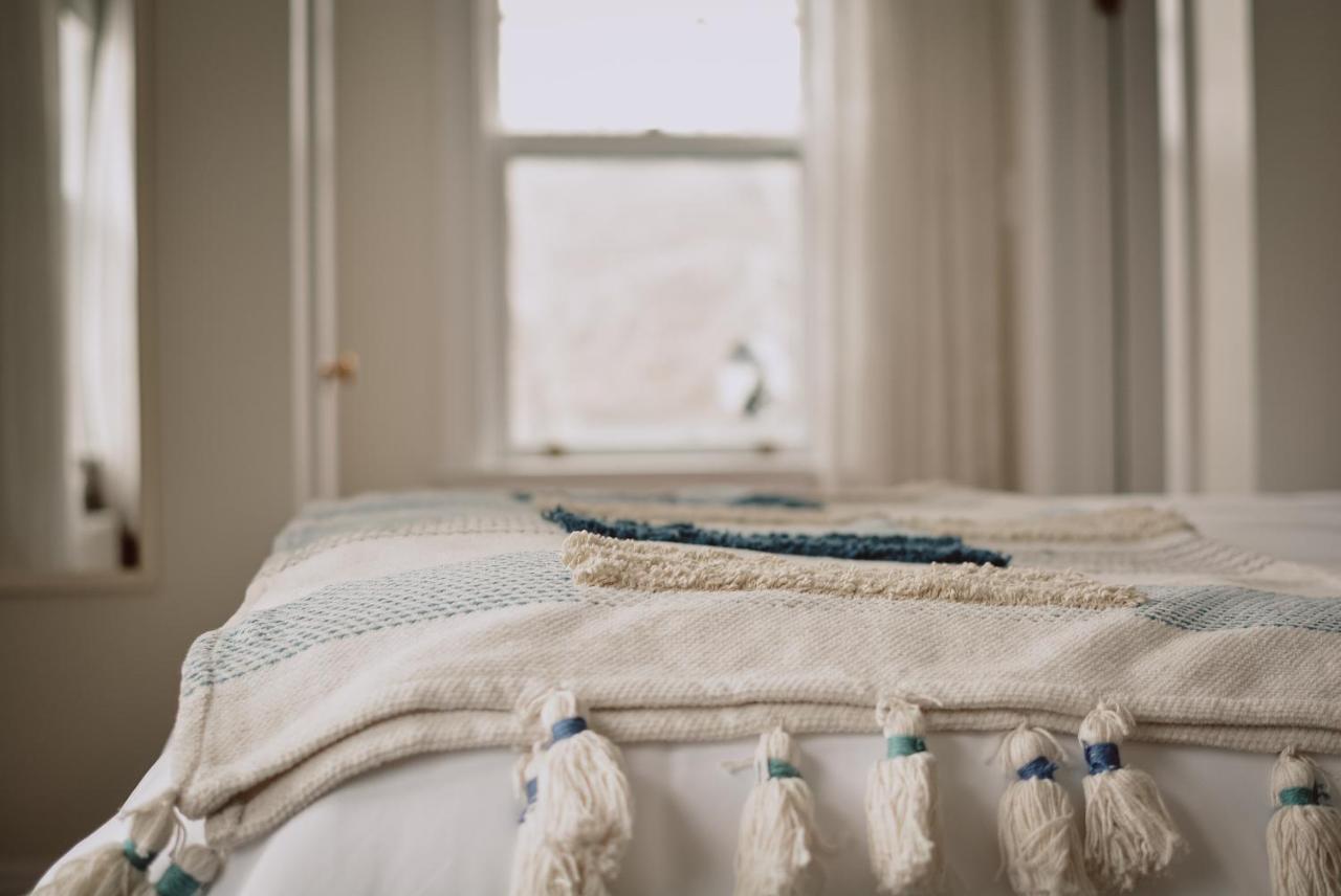 Hill Road Manor Bed & Breakfast Grand Falls Windsor Dış mekan fotoğraf