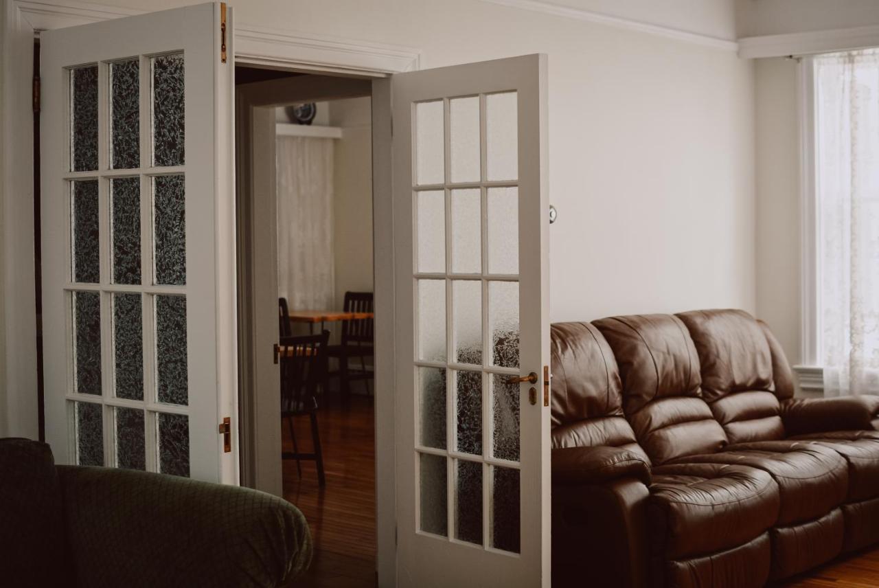 Hill Road Manor Bed & Breakfast Grand Falls Windsor Dış mekan fotoğraf