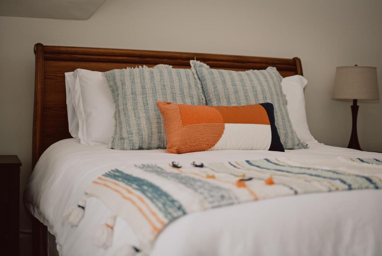 Hill Road Manor Bed & Breakfast Grand Falls Windsor Dış mekan fotoğraf